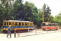 Košice, June 2000